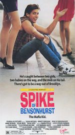 Watch Spike of Bensonhurst Solarmovie