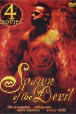 Watch Hellspawn Solarmovie