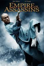 Watch Empire of Assassins Solarmovie