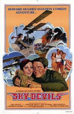 Watch Sky Devils Solarmovie