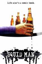 Watch Squid Man Solarmovie