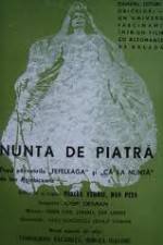 Watch Nunta de piatra Solarmovie