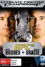 Watch UFC 60 Hughes vs Gracie Solarmovie