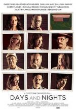 Watch Days and Nights Solarmovie