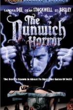 Watch The Dunwich Horror Solarmovie