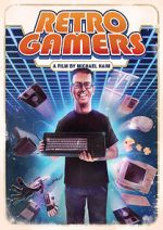 Watch Retro Gamers Solarmovie