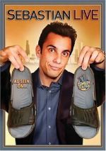 Watch Sebastian Maniscalco: Sebastian Live (TV Special 2007) Solarmovie