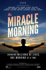Watch The Miracle Morning Solarmovie