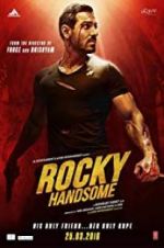 Watch Rocky Handsome Solarmovie