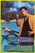 Watch Blood and Concrete Solarmovie
