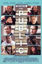 Watch The Public Solarmovie