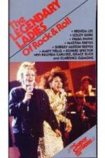 Watch Legendary Ladies of Rock & Roll Solarmovie