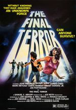Watch The Final Terror Solarmovie