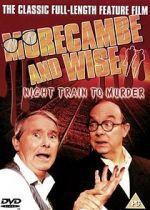 Watch Night Train to Murder Solarmovie
