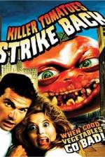 Watch Killer Tomatoes Strike Back Solarmovie
