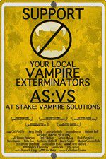 Watch At Stake Vampire Solutions Solarmovie