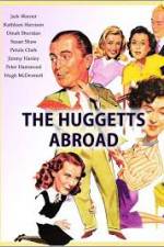 Watch The Huggetts Abroad Solarmovie