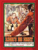 Watch Ringo\'s Big Night Solarmovie