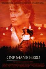 Watch One Man's Hero Solarmovie
