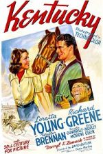 Watch Kentucky Solarmovie