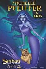 Watch Sinbad: Legend of the Seven Seas Solarmovie