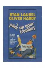 Watch Pack Up Your Troubles Solarmovie
