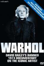 Watch Warhol Solarmovie