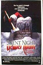 Watch Silent Night, Deadly Night Solarmovie