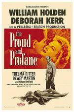 Watch The Proud and Profane Solarmovie