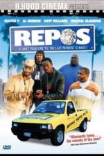 Watch Repos Solarmovie