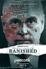 Watch Prince Andrew: Banished Solarmovie