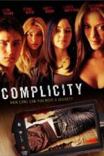 Watch Complicity Solarmovie