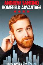 Watch Andrew Santino: Home Field Advantage Solarmovie