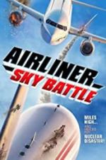 Watch Airliner Sky Battle Solarmovie