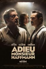 Watch Adieu Monsieur Haffmann Solarmovie
