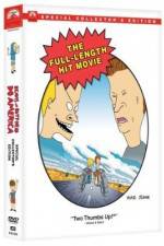 Watch Beavis and Butt-Head Do America Solarmovie
