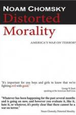 Watch Noam Chomsky Distorted Morality Solarmovie