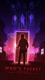 Watch Who\'s There? (Short 2024) Solarmovie