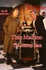Watch Time Machine: The Journey Back Solarmovie