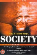 Watch Society Solarmovie
