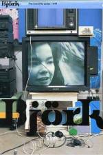 Watch Bjork: Vessel Solarmovie