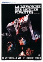 Watch The Revenge of the Living Dead Girls Solarmovie