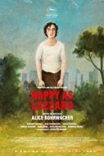 Watch Happy as Lazzaro Solarmovie