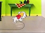 Watch Kiddin\' the Kitten (Short 1952) Solarmovie