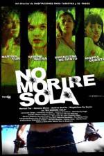 Watch I'll Never Die Alone Solarmovie