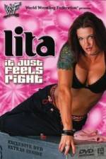 Watch WWF Lita It Just Feels Right Solarmovie