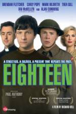 Watch Eighteen Solarmovie
