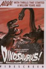 Watch Dinosaurus! Solarmovie