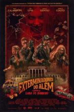 Watch Ghost Killers vs. Bloody Mary Solarmovie