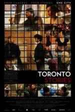 Watch Toronto Stories Solarmovie